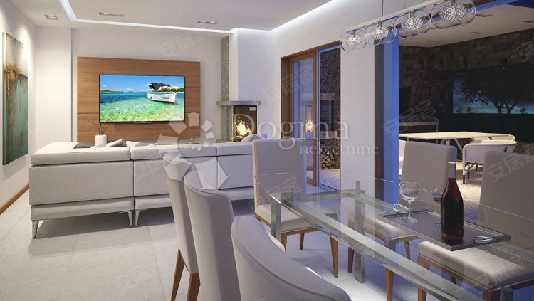 克罗地亚约¥379万CroatiaPorečHouse出售二手房公寓图片