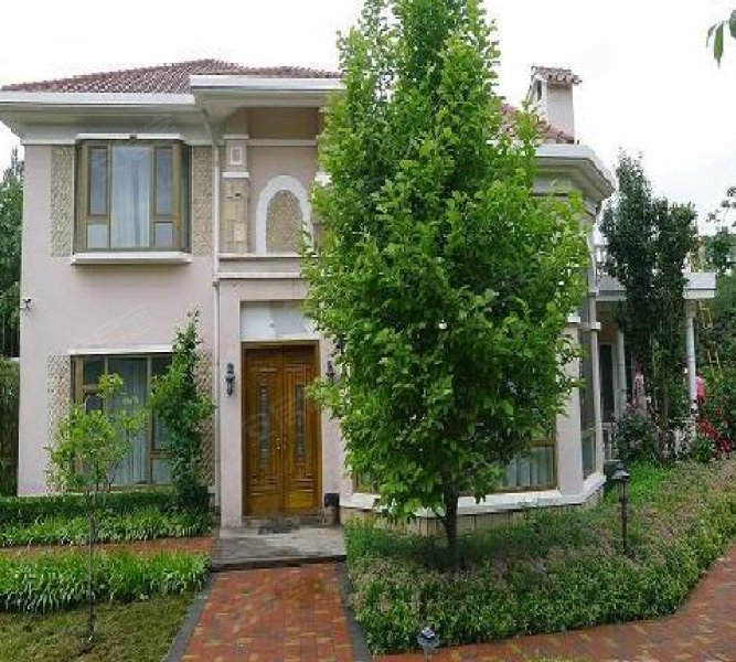 圣得花园(别墅)