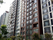 后沙峪小区图片