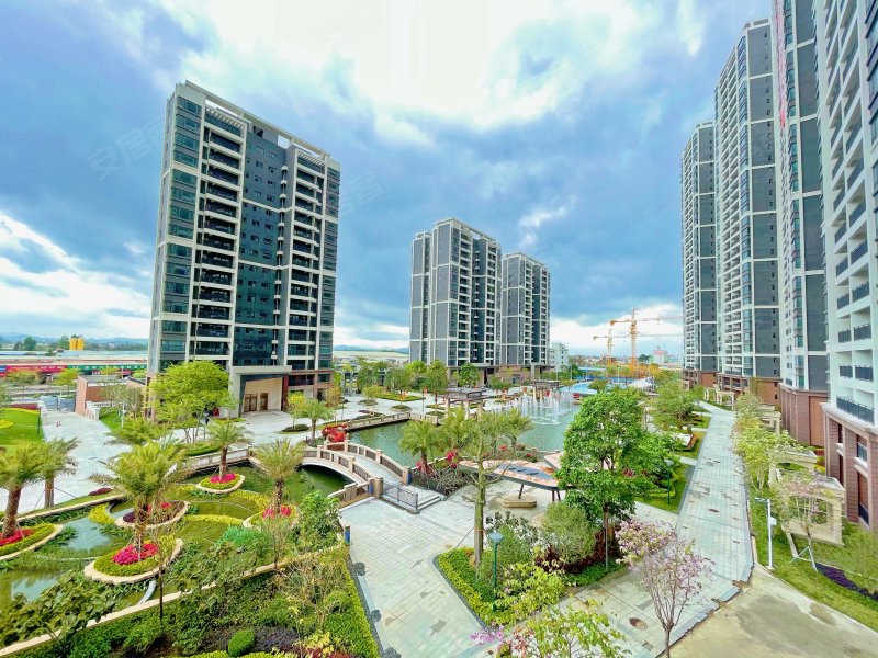 骏景湾星誉,325国道-江门骏景湾星誉二手房,租房,房价-江门安居客