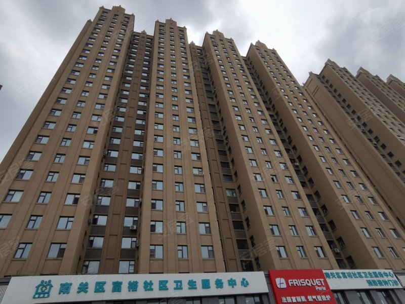 金色世界湾(a区),临河街9395号-长春金色世界湾(a区)二手房,租房,房价