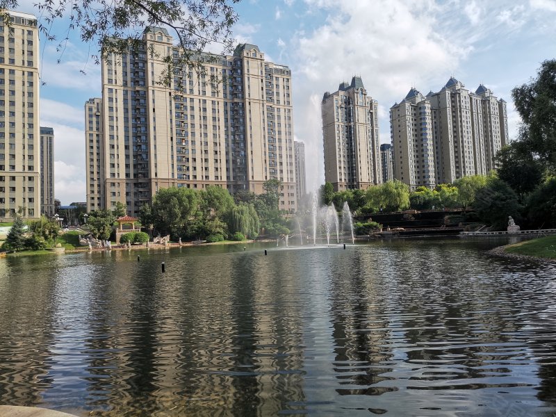 恒大华府,珲春中街777号-吉林恒大华府二手房,租房,房价-吉林安居客