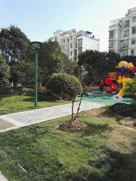 东苑古龙城(一期公寓住宅) 