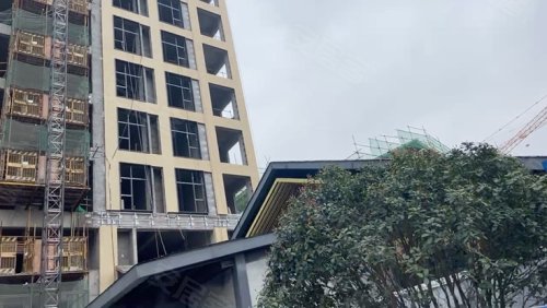 弘盛商业广场,铜陵北路,近淮海大道 - 合肥弘盛商业广场二手房,租房