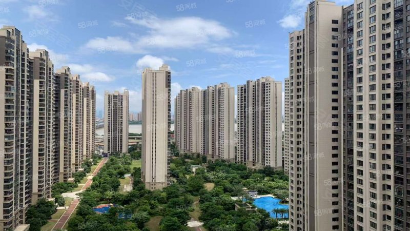 中海观澜府,高岐路-衡水中海观澜府二手房,租房,房价-衡水安居客