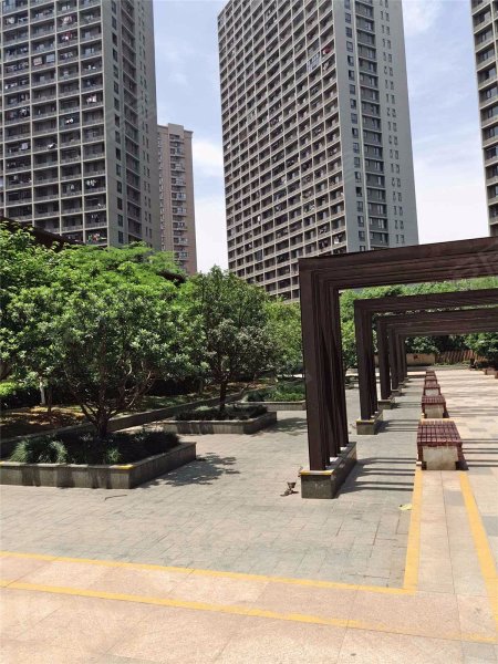 金地自在城(二期)