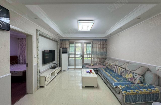 马桥小区3室2厅127㎡61.8万二手房图片