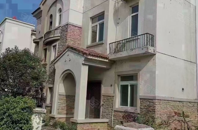 巢湖碧桂园翠山映麓苑别墅