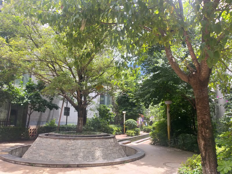 天然居,珠江源大道南延线,近文笔路-曲靖天然居二手房,租房,房价-曲靖