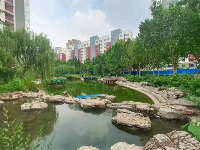 卓正丽景蓝湾(b区)