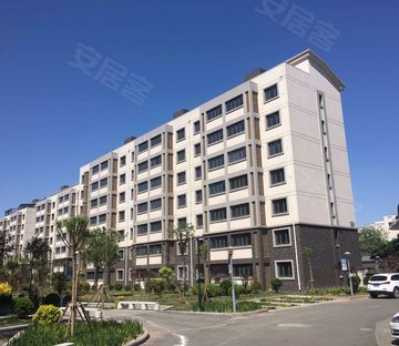 水墨兰庭三楼 好楼层 55可议