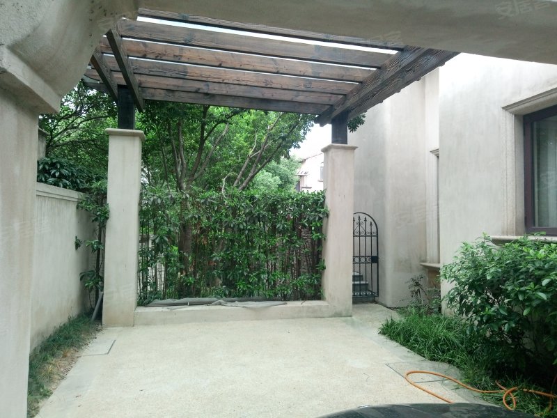 万科兰乔圣菲(南区) 