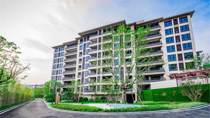 万科紫台,山北麓-福州万科紫台二手房,租房,房价-福州安居客