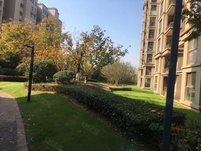 洲岛家园悦江苑