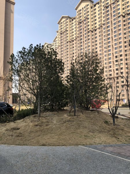 后北营家园(二区)