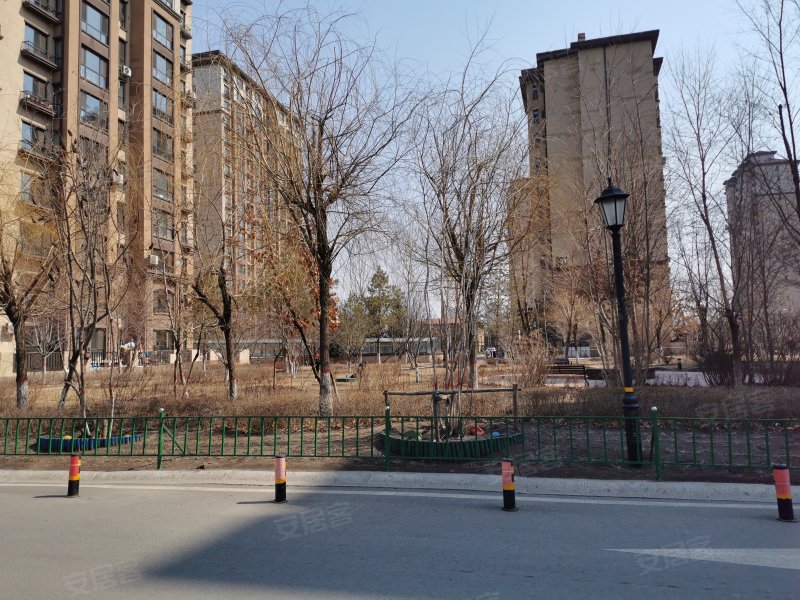 力旺康城(三期)