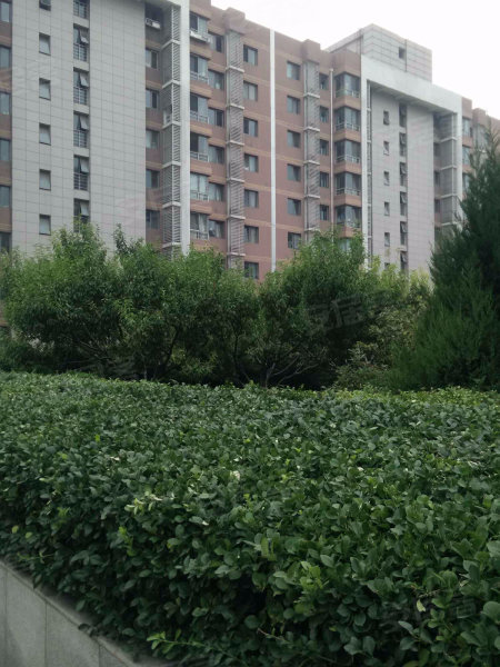 通惠家园惠润园