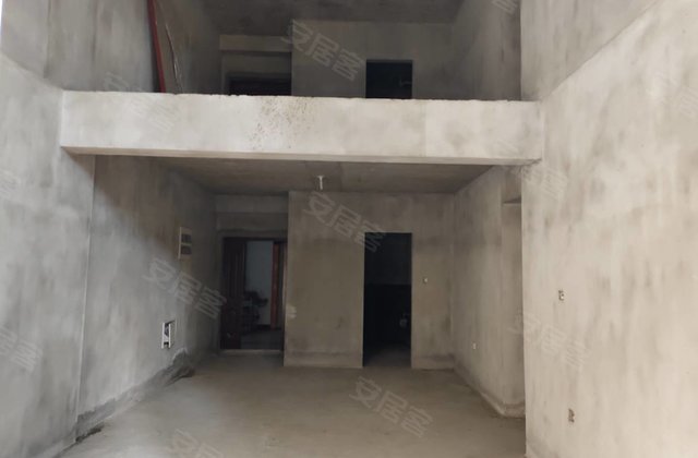 龙华世纪首府6室3厅212㎡102万二手房图片