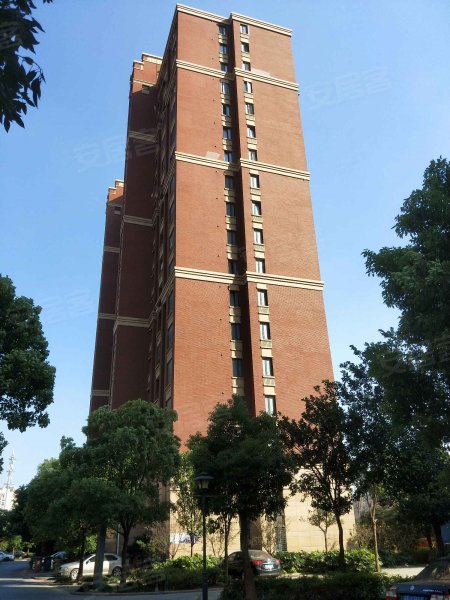 中星海上名豪苑(60弄)