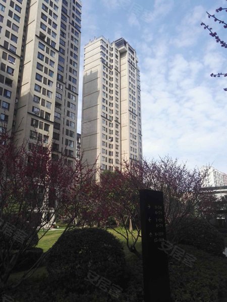 华润中央公园(二期)