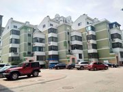 第二大街小区图片