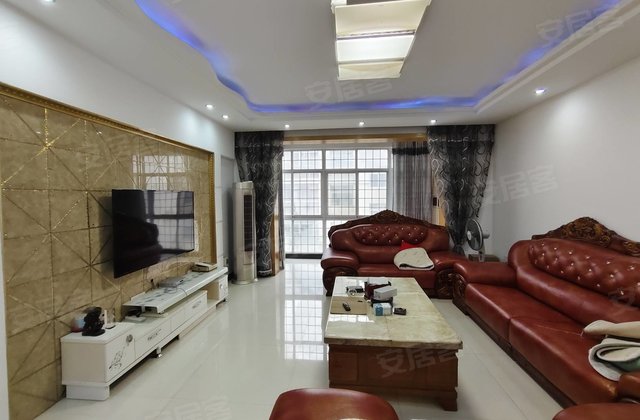 滨河名居3室2厅132㎡31.6万二手房图片