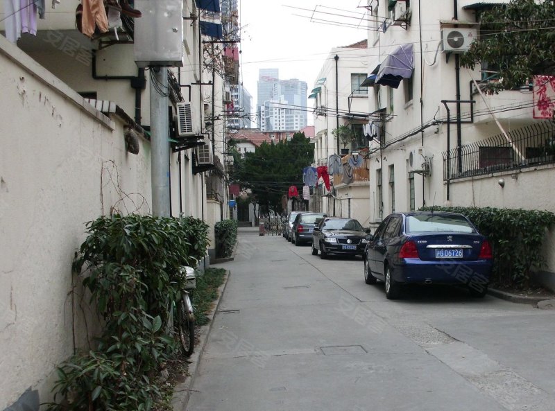古柏小区,富民路197弄-衡水古柏小区二手房,租房,房价-衡水安居客
