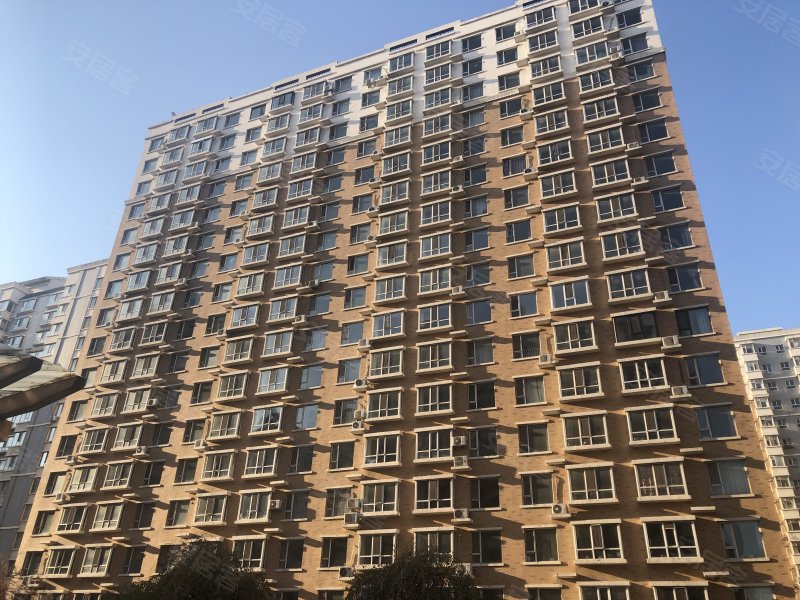 天茂城中央(二期)