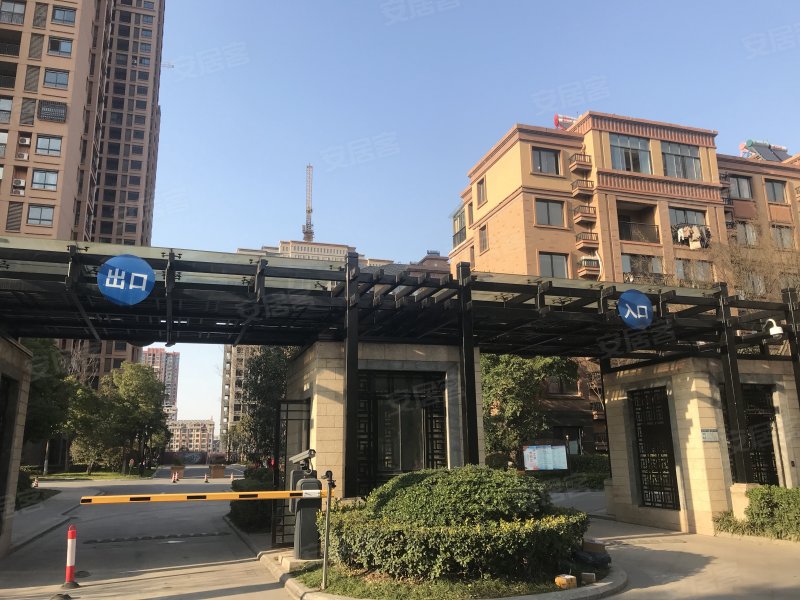 天悦容城,石狮路-镇江天悦容城二手房,租房,房价-镇江安居客