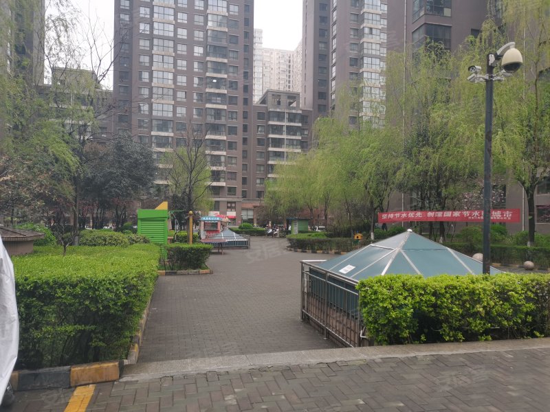 东尚小区(一期)