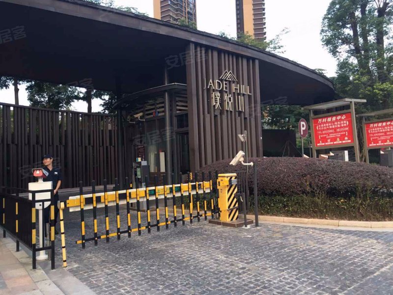 万科璞悦山,坂雪岗大道-深圳万科璞悦山二手房,租房,房价-深圳安居客
