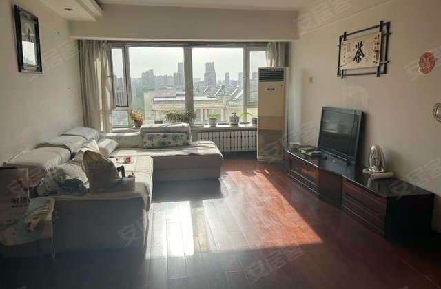 国奥现代城(东区)