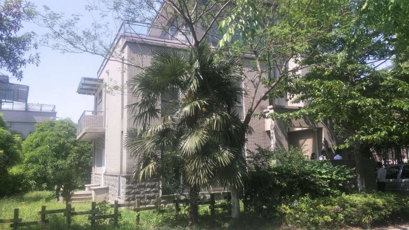 三友星墅香樟苑(别墅),华强街203弄-上海三友星墅香樟苑(别墅)二手房