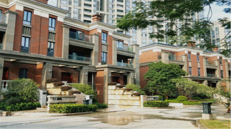 鼎峰尚境(别墅)