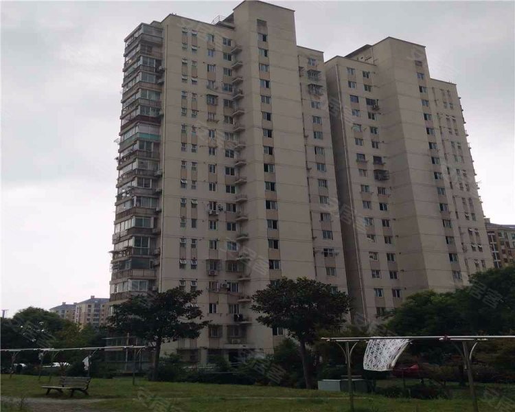 浦江东旭公寓(西区) 