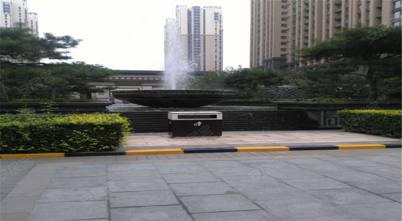 瀚唐小区