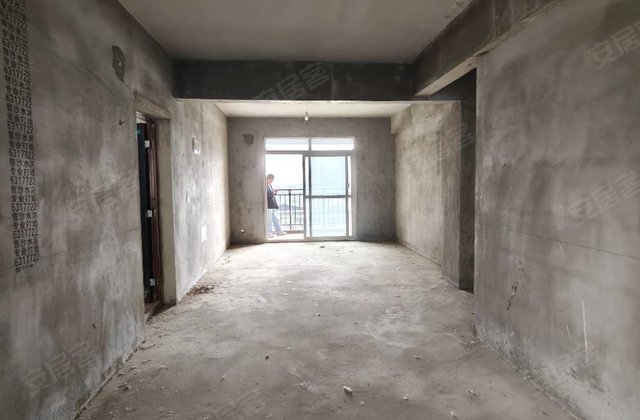 公园里2室2厅107㎡25万二手房图片