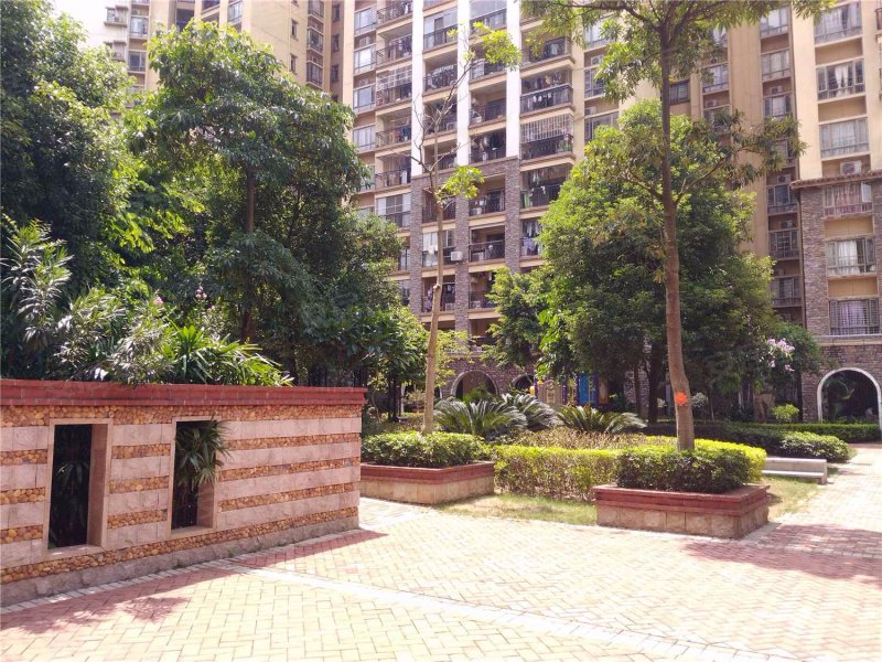 富力金港城(东区)