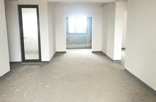 华润国际社区(1期)3室2厅114.84㎡71万二手房图片