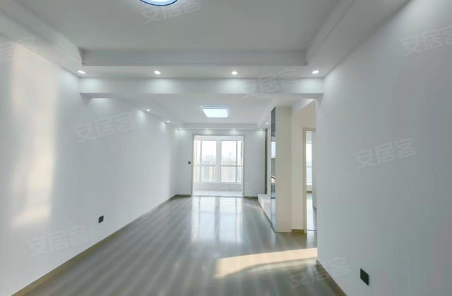 邓甲新城B区2室2厅83.57㎡80万二手房图片