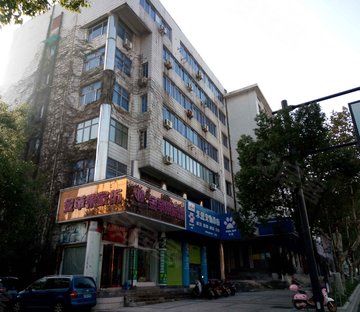 人民西路139号小区