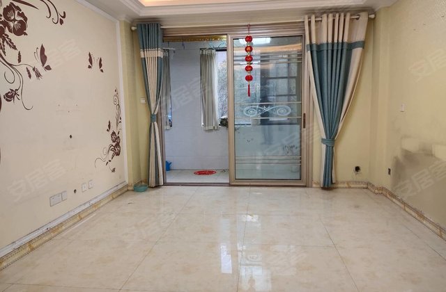 上峰阳光华府3室2厅128㎡110万二手房图片