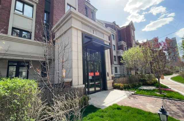 【金地艺华年二手房,沈阳金地艺华年二手房出售信息】- 上海安居客