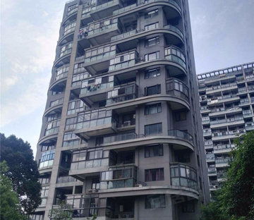 南部卧城  滨水名庭  3室  2厅