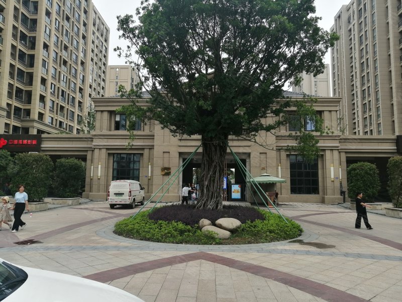 月湖雅苑,盐金线-台州月湖雅苑二手房,租房,房价-台州安居客