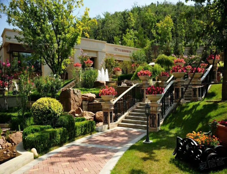 未名山(二期),七贤东路-大连未名山(二期)二手房,租房,房价-大连安居