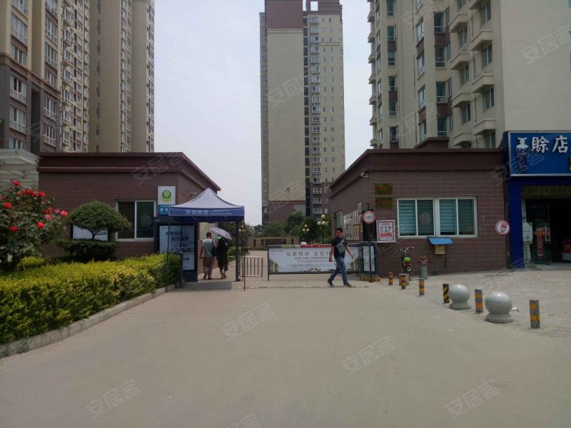 麒麟首府,新野路-南阳麒麟首府二手房,租房,房价-南阳安居客