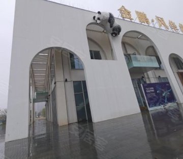 金鹏风华北宸