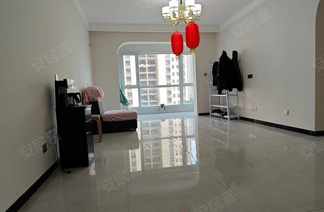 佳和雅园3室2厅126㎡70万二手房图片