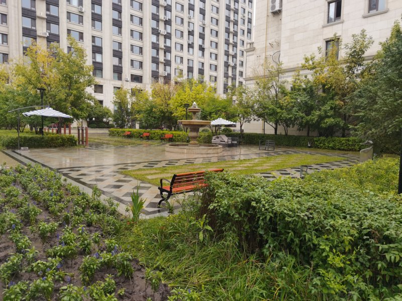 外滩首府,兴江路,近群力第一大道-哈尔滨外滩首府二手房,租房,房价